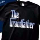 Really Cool Grandpa or The Grandfather T-Shirt Men's Clothing The Grandfather L - DailySale