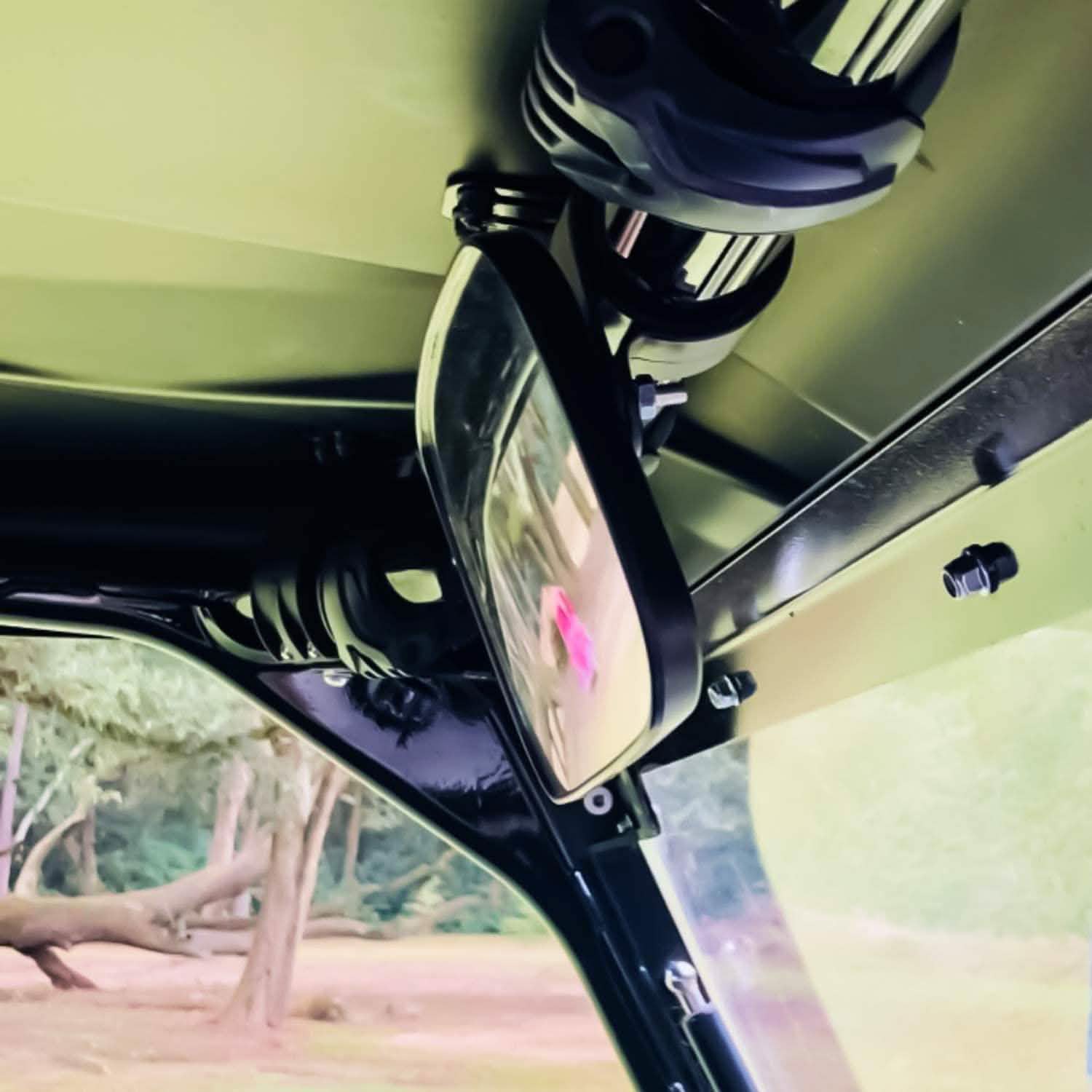 Rear View Mirror UTV Automotive - DailySale