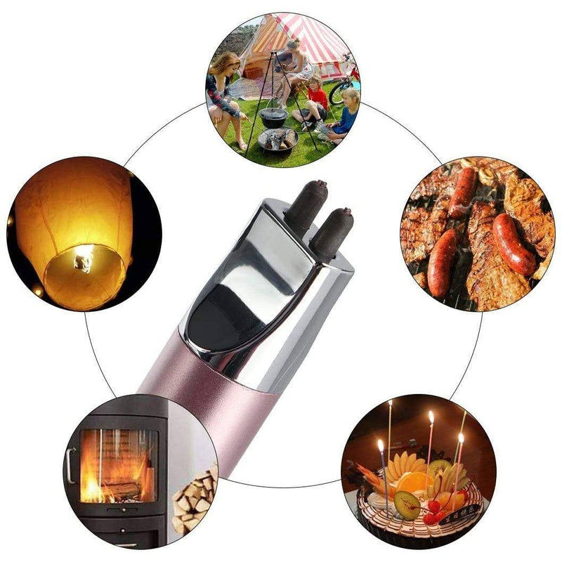 Reidea Electronic Candle Lighter Kitchen & Dining - DailySale