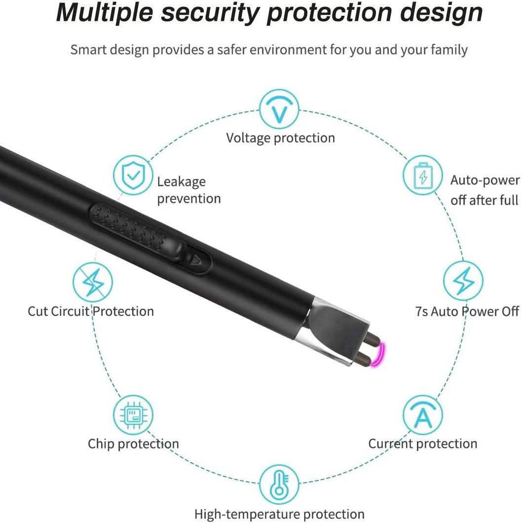 Reidea Electronic Candle Lighter Kitchen & Dining - DailySale