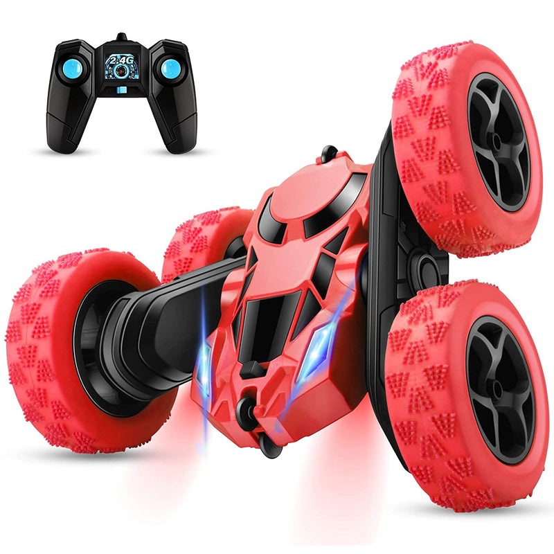 Remote Control Car Toy Toys & Games Red - DailySale