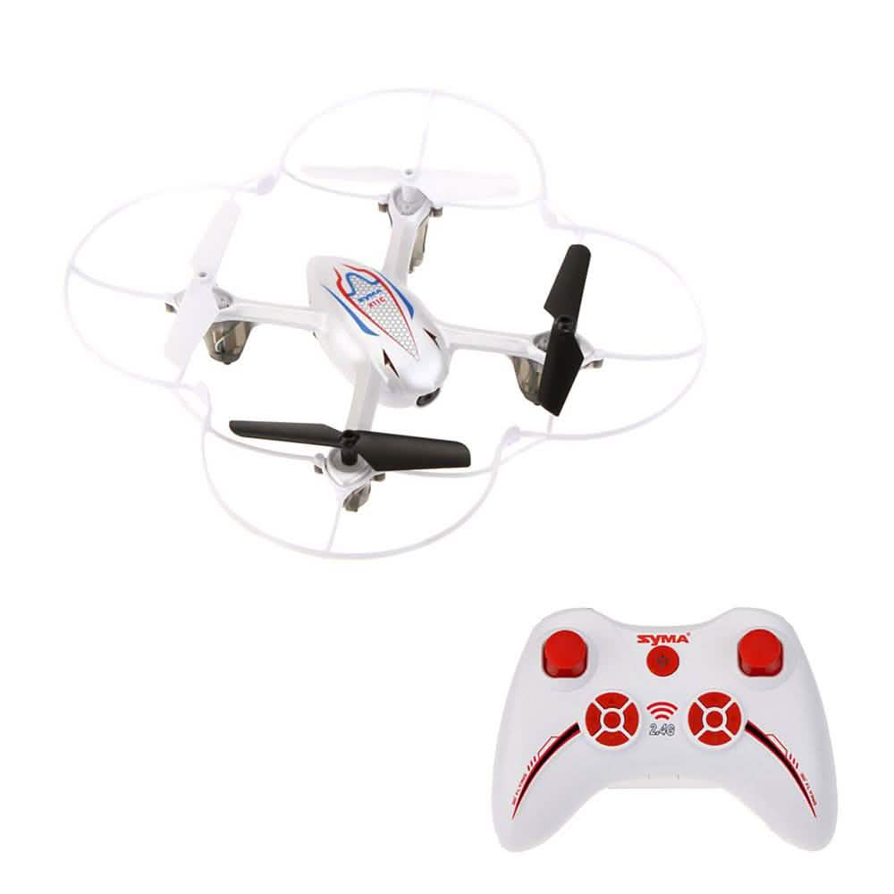 Remote Control Drone Quad Copter With HD Camera Toys & Hobbies - DailySale