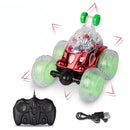 Remote Control Stunt Car RC Car Toy