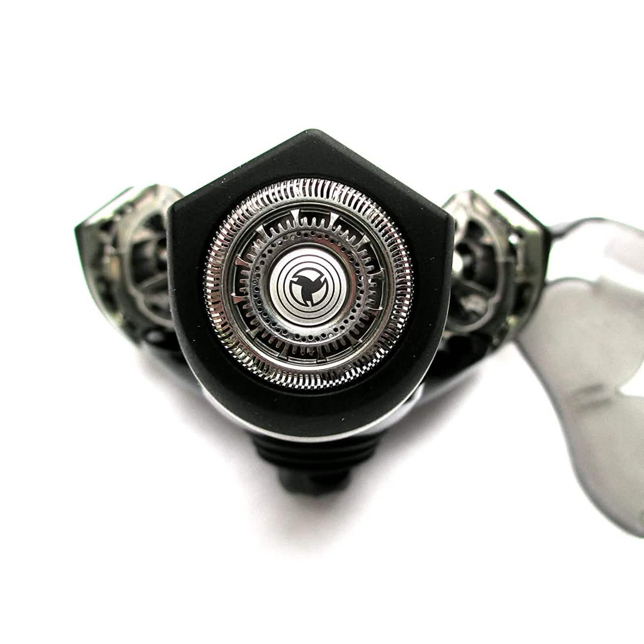 Replacement Head for Philips Norelco RQ10 Men's Grooming - DailySale