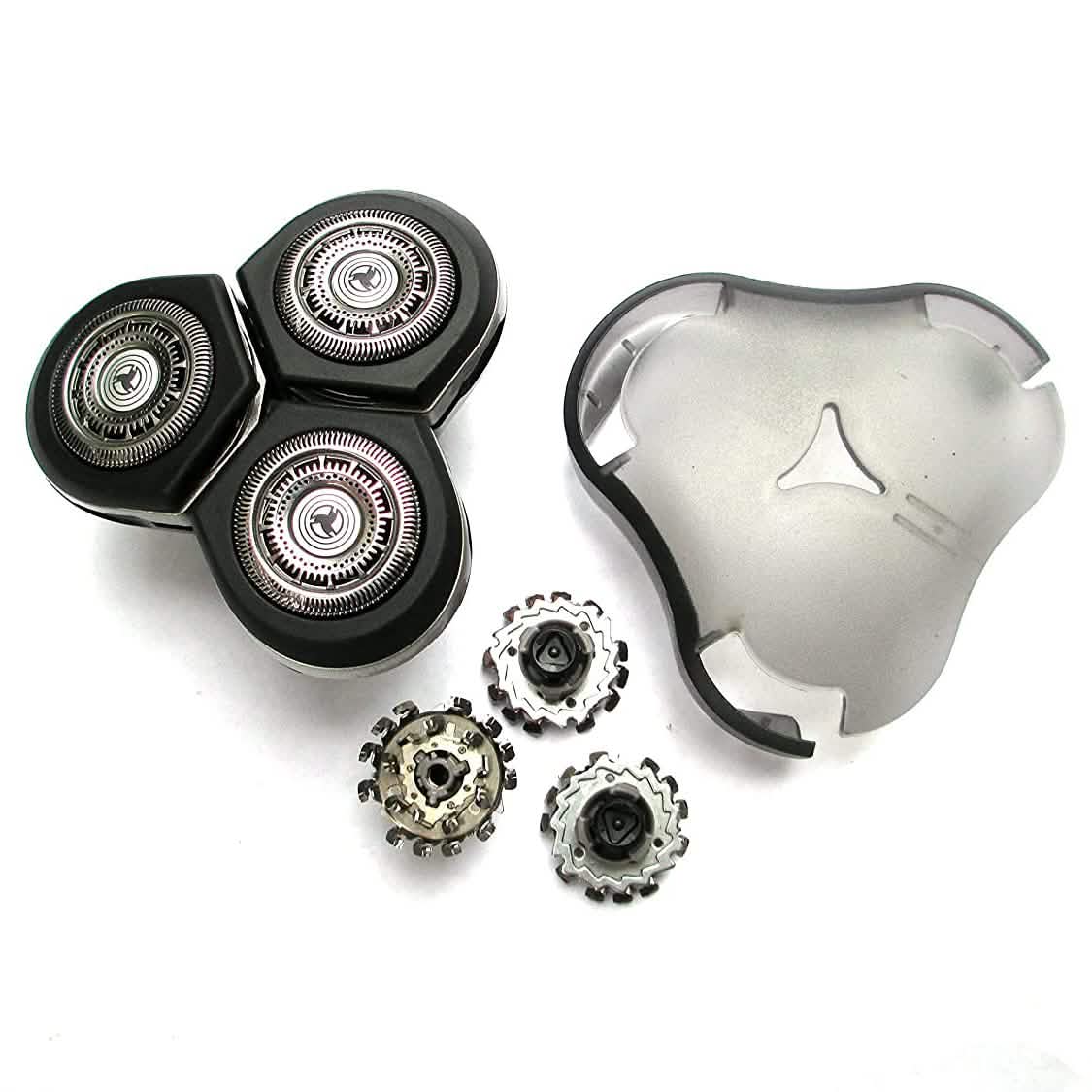 Replacement Head for Philips Norelco RQ10 Men's Grooming - DailySale