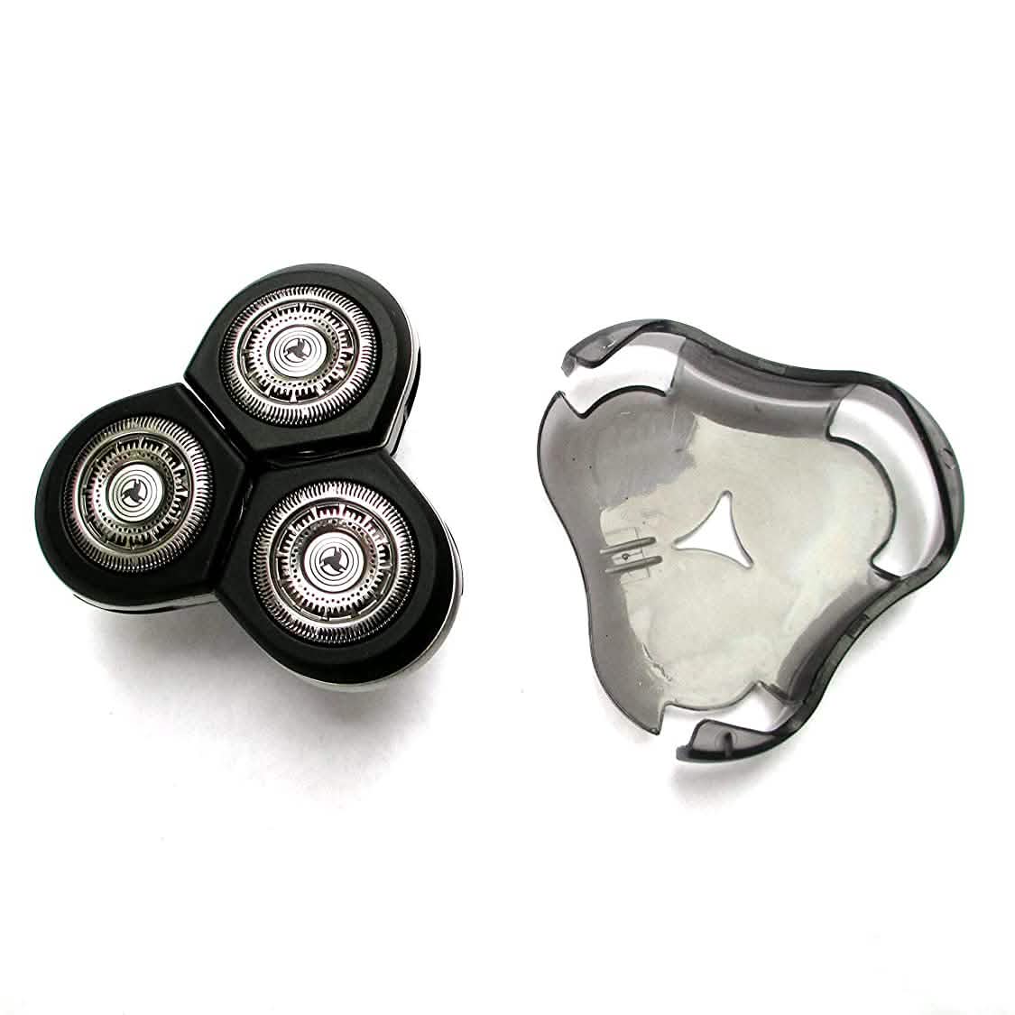 Replacement Head for Philips Norelco RQ10 Men's Grooming - DailySale