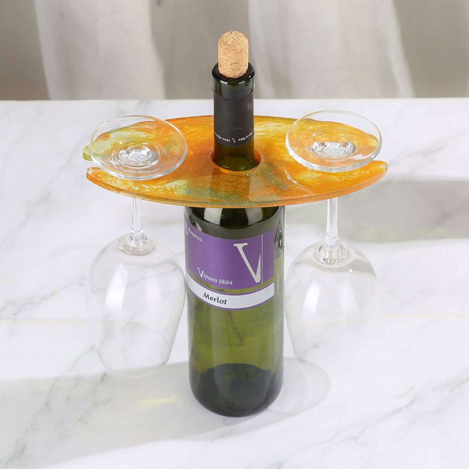 Resin Casting 3-Tier Cake Stand Kitchen & Dining - DailySale