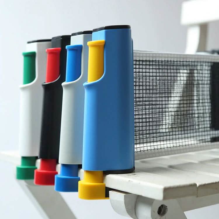 Retractable Table Tennis Net Toys & Games - DailySale