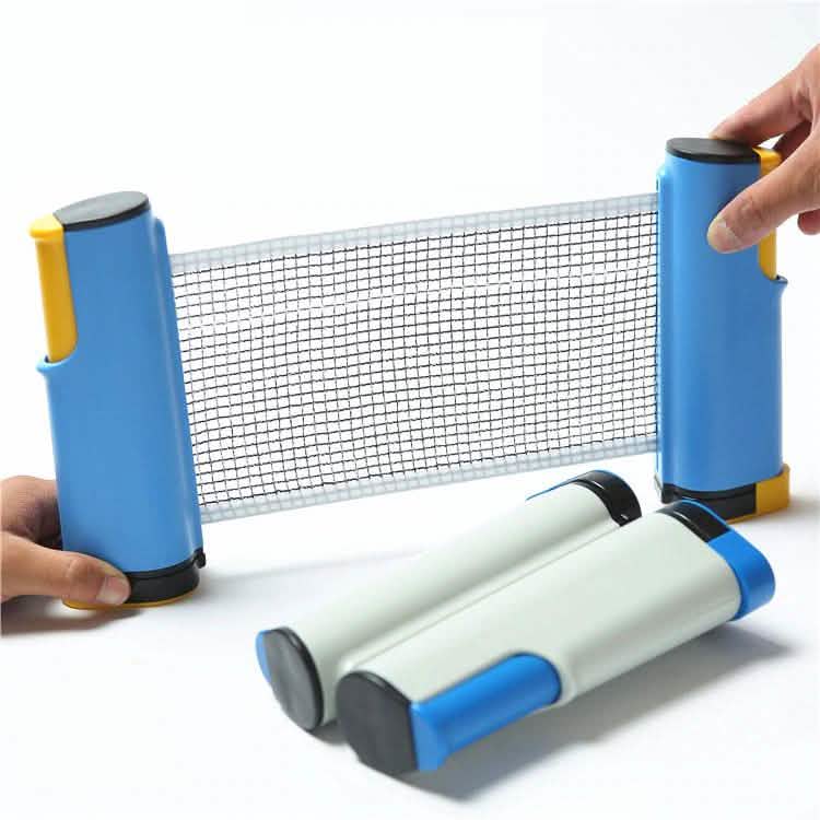 Retractable Table Tennis Net Toys & Games - DailySale