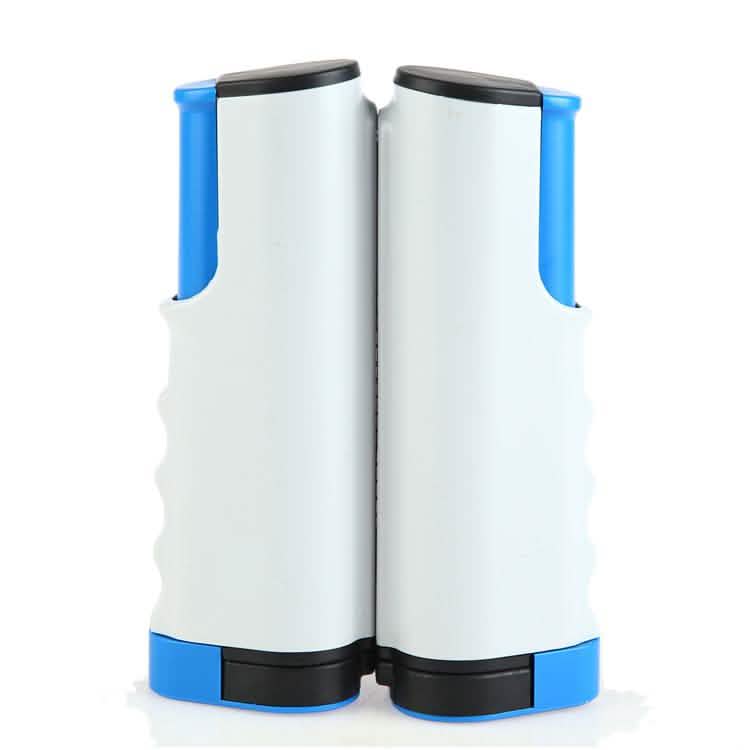 Retractable Table Tennis Net Toys & Games Gray - DailySale