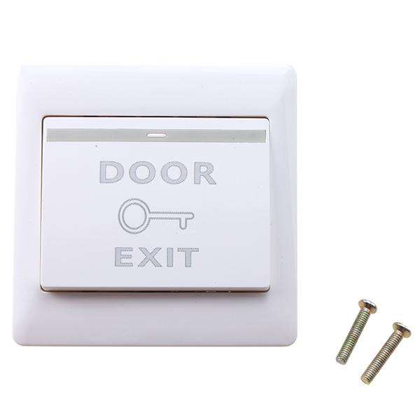 RFID Door Entry Security Access Control System Kit Set Electronic Control Lock Home Improvement - DailySale