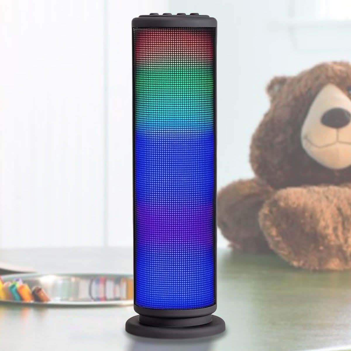 Riptunes AS-4000BTS BT Wireless speaker Headphones & Speakers - DailySale