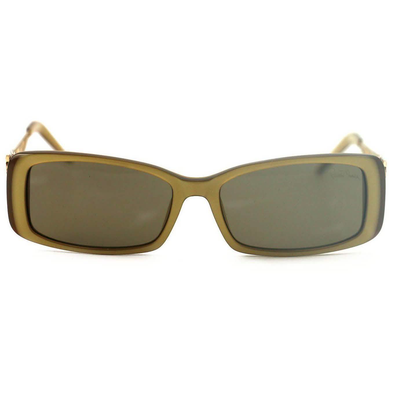 Roberto Cavalli Women Sunglasses RC0430 K68 Gold 53 15 125 Women's Accessories - DailySale