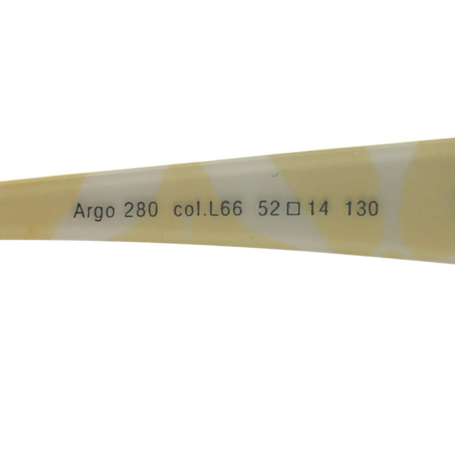 Roberto Cavalli Women's Sunglasses RC0280 L66 White 52 14 130 Women's Accessories - DailySale