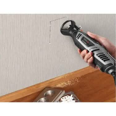 Rotary Tool 1.8 Amp Power with MultiPro Keyless and 170 Accessories - RTD36AC Household Appliances - DailySale