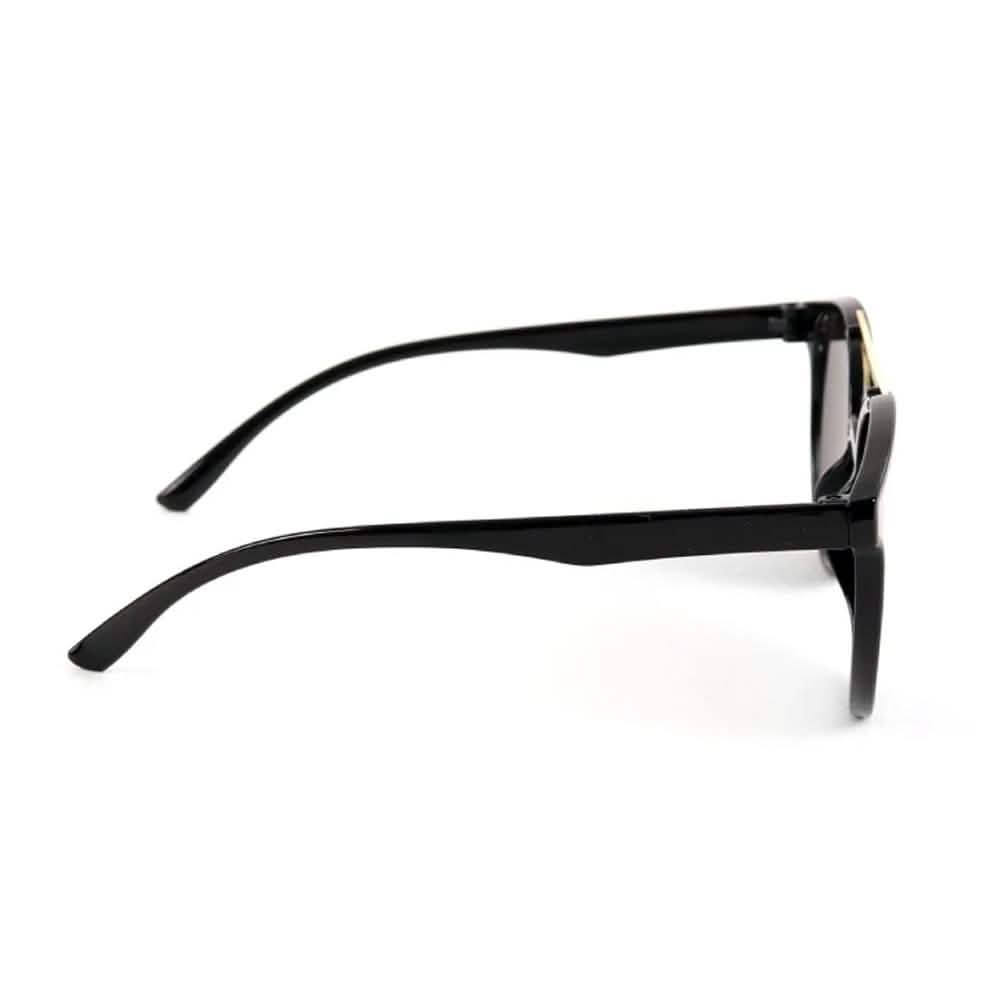 Round Mirrored Fashion Sunglasses Sports & Outdoors - DailySale