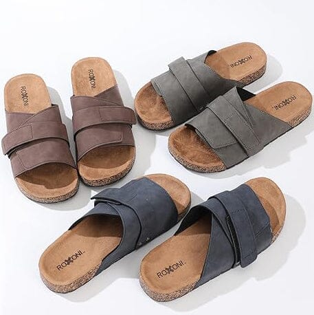 Roxoni sandals discount