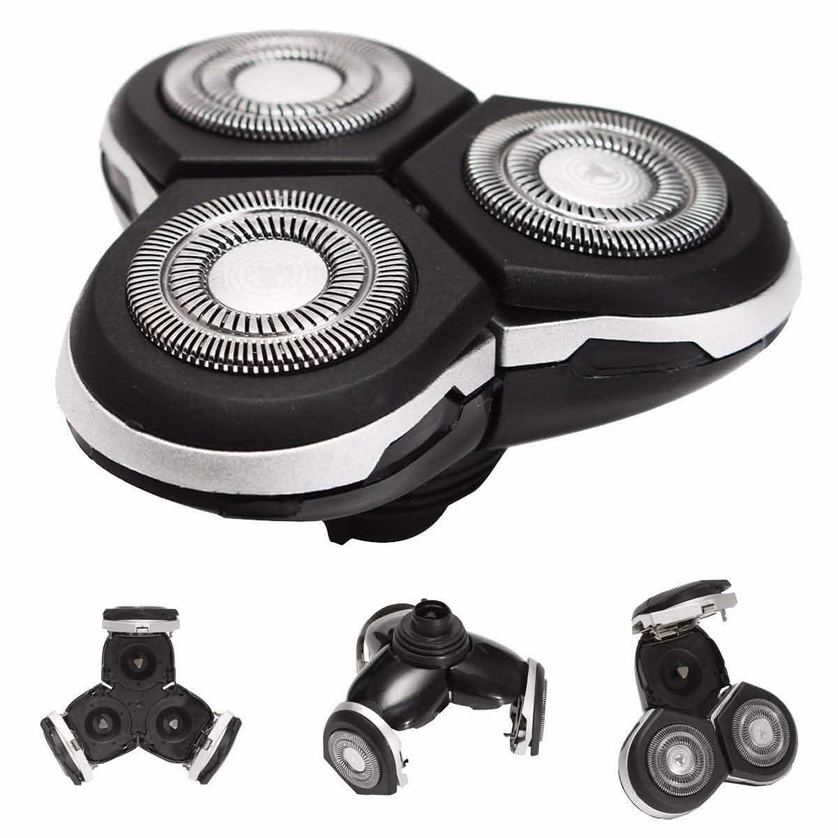 RQ11 Replacement Shaving Head Men's Grooming - DailySale