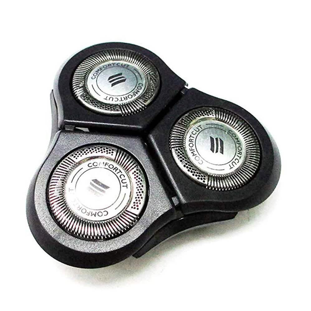 RQ11 Replacement Shaving Head Men's Grooming - DailySale