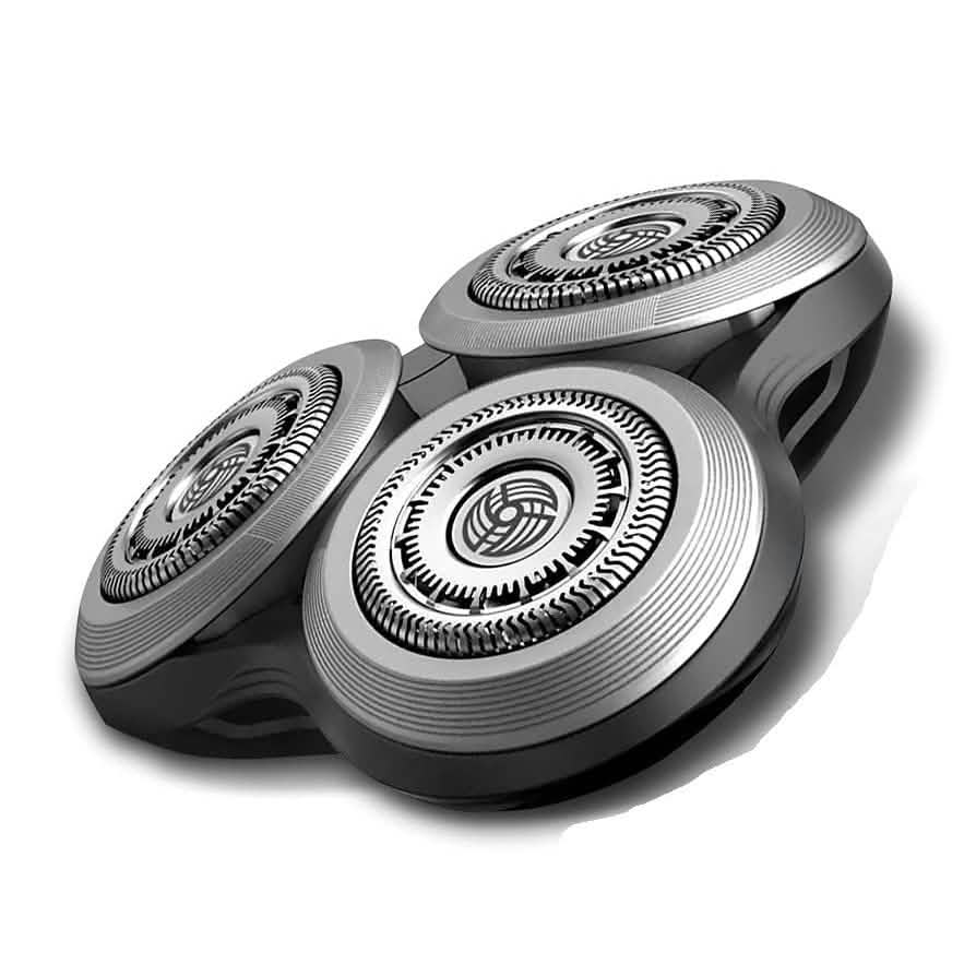 RQ12 PRO Replacement Head For Philips Series 8000 Men's Grooming - DailySale