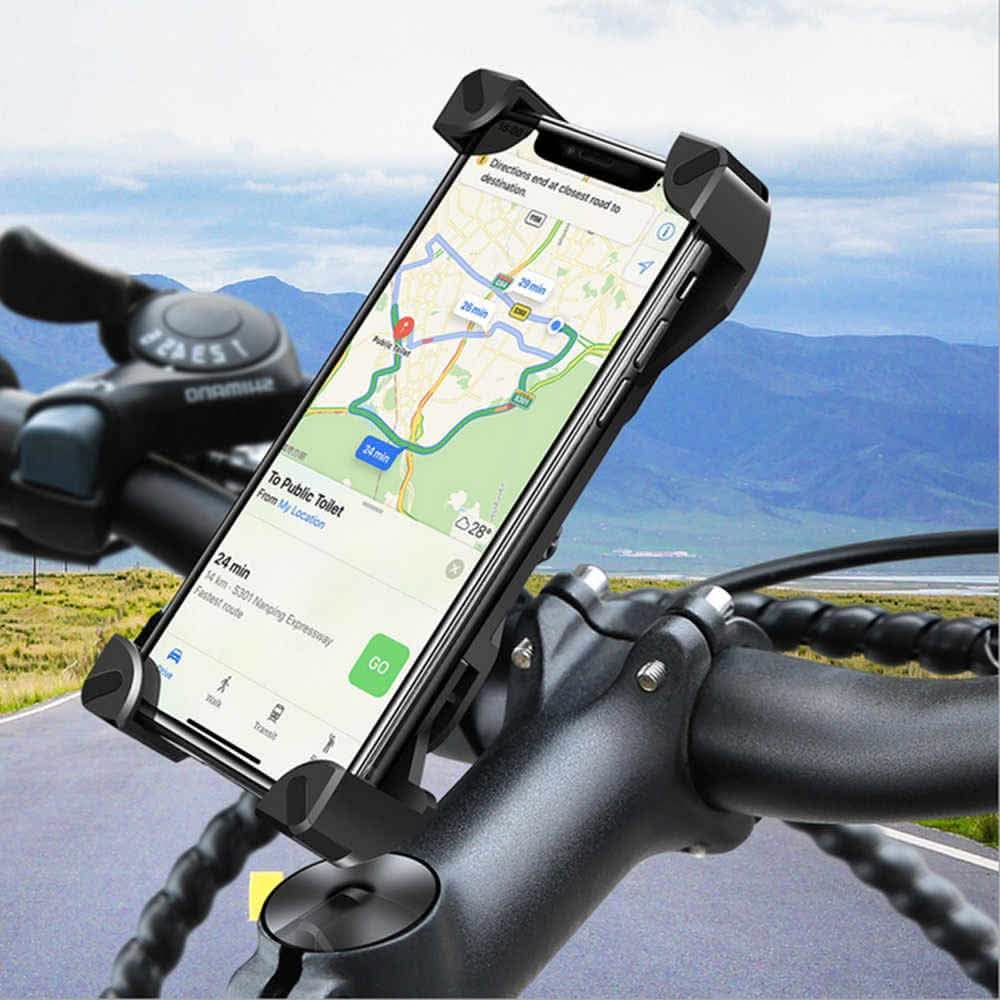 S150 Bicycle Mobile Phone Bracket Mobile Accessories - DailySale