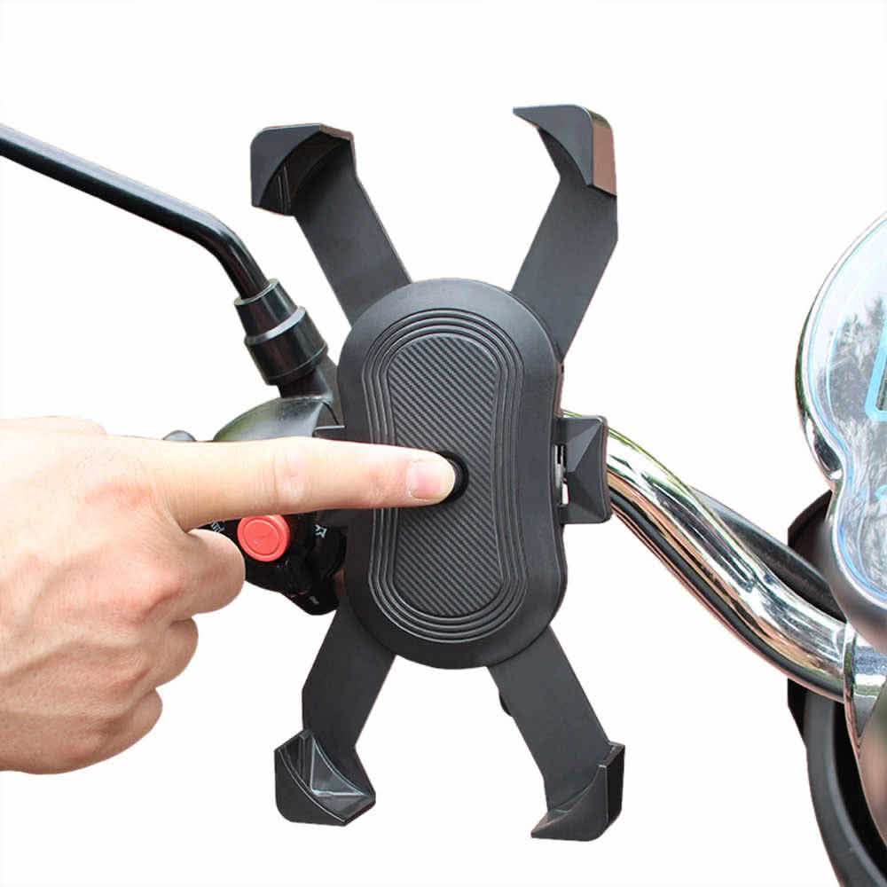 S150 Bicycle Mobile Phone Bracket Mobile Accessories - DailySale