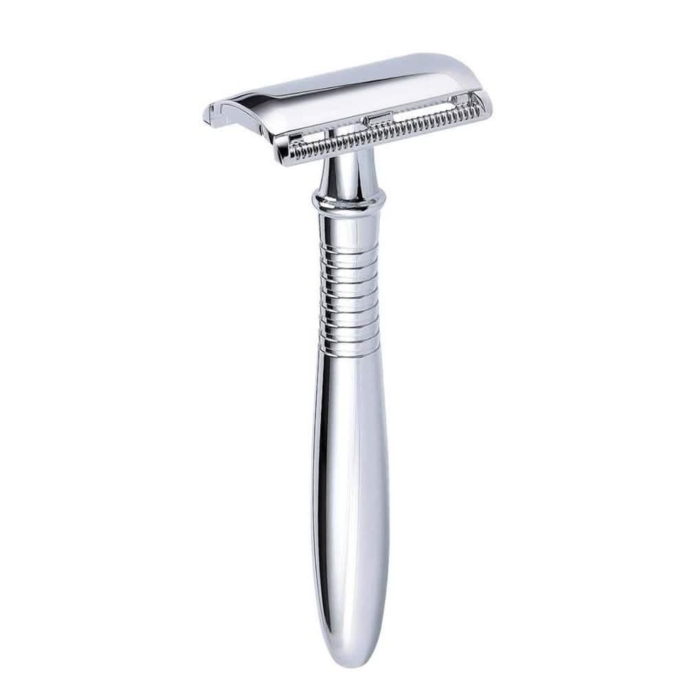 Safety Razor Double Edge Oyzmandias Razor Handle Beauty & Personal Care - DailySale