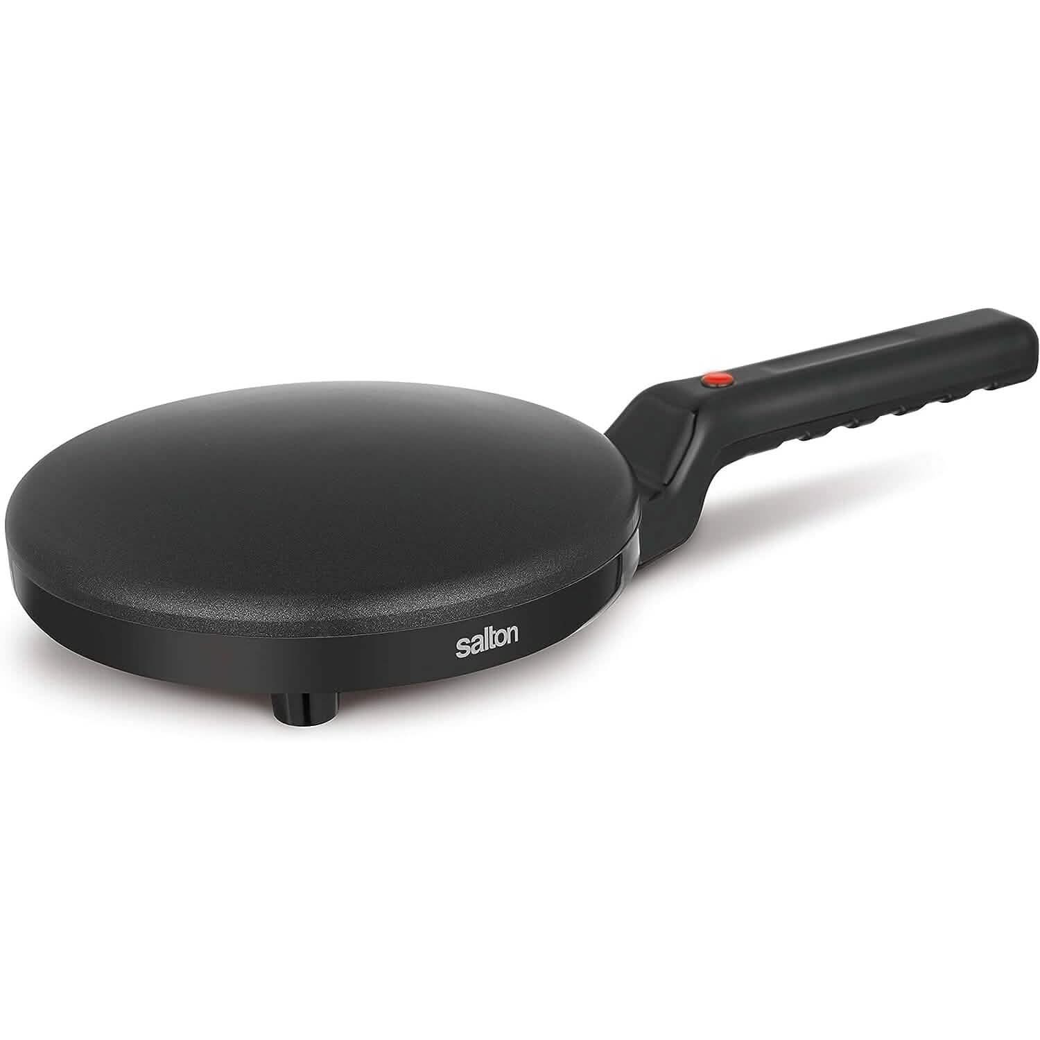 Salton Corded Crepe Maker Kitchen Appliances - DailySale