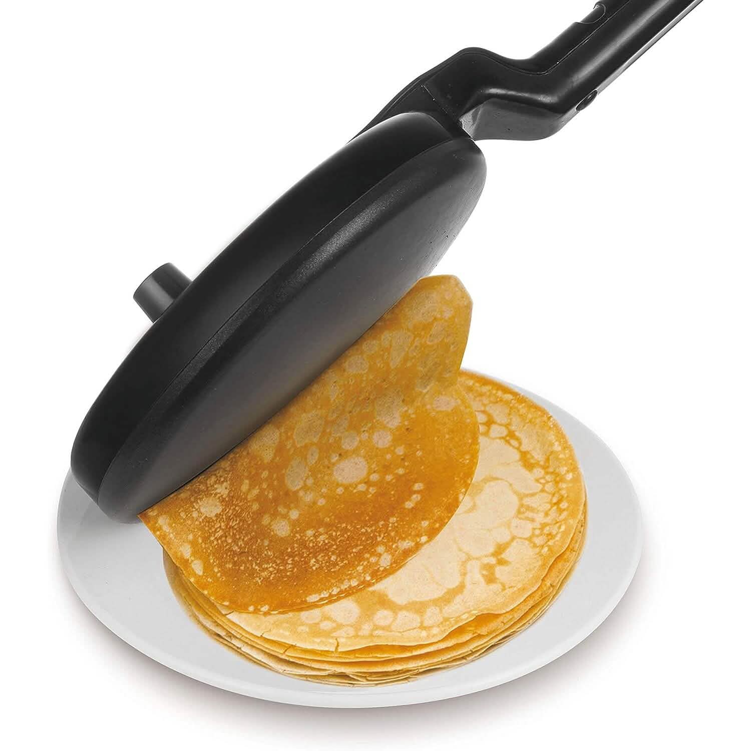 Salton Corded Crepe Maker Kitchen Appliances - DailySale