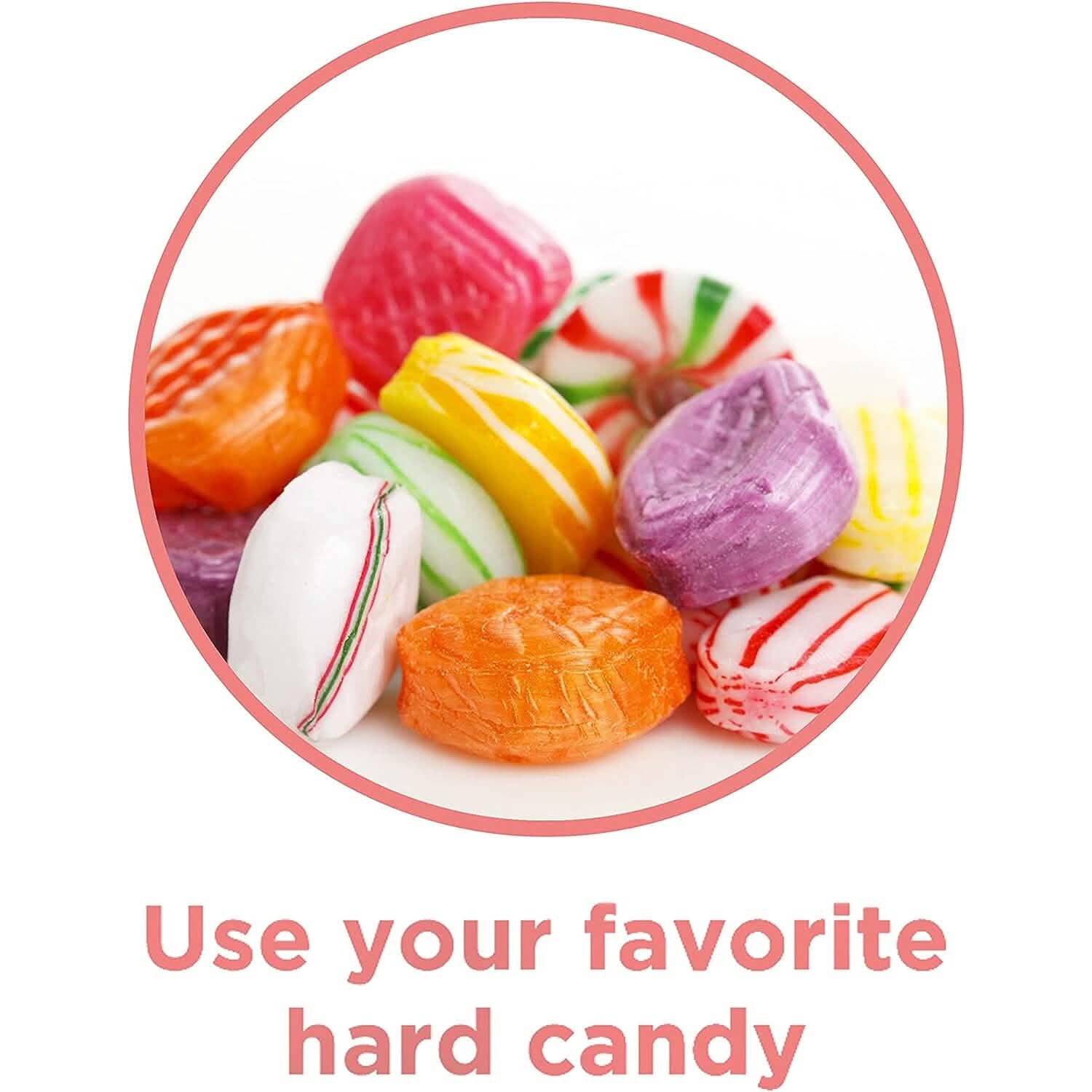 Salton Cotton Candy Maker Kitchen Appliances - DailySale