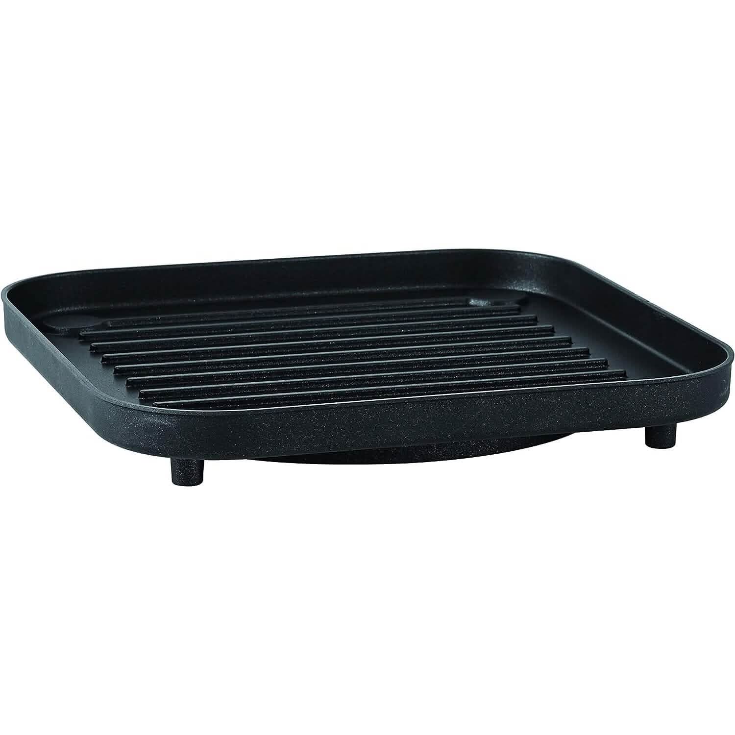 Salton Flip and Cook 3-in-1 Air Fryer, Grill & Dehydrator Kitchen Appliances - DailySale