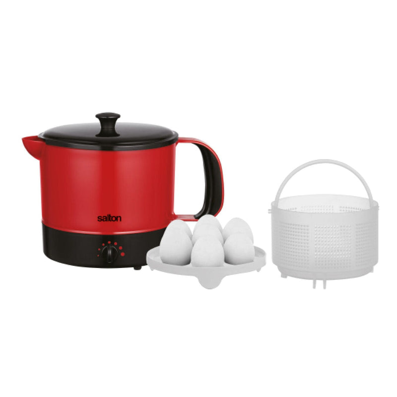 Salton Multi-Pot 1 Liter/Quart Kitchen Appliances - DailySale