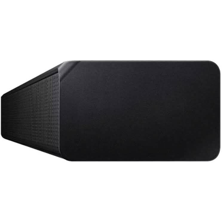 Samsung 2.1 Ch Soundbar with 290W with Wireless Subwoofer (Refurbished) Speakers - DailySale