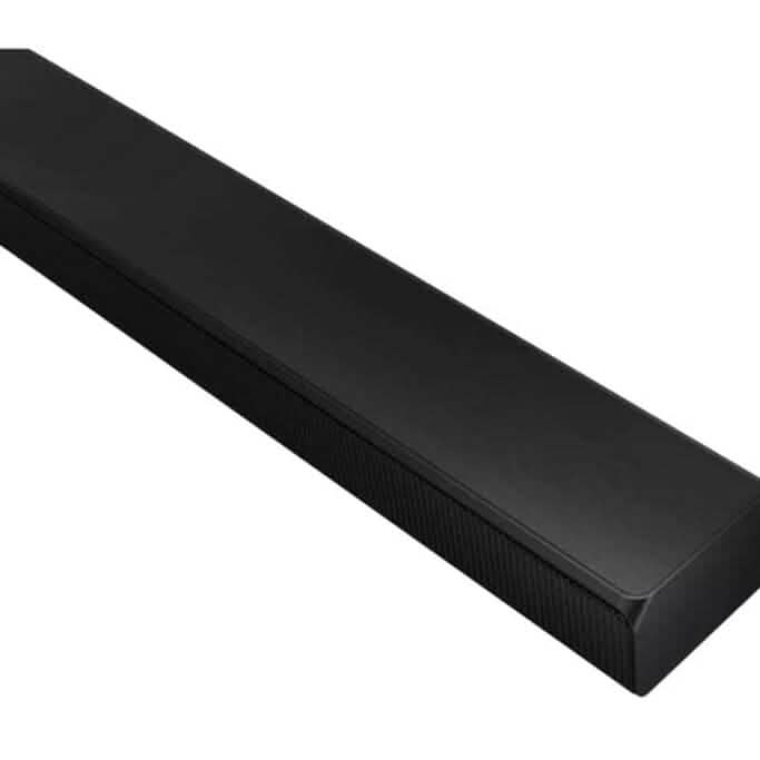 Samsung 2.1 Ch Soundbar with 290W with Wireless Subwoofer (Refurbished) Speakers - DailySale