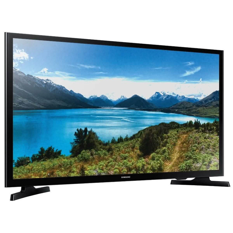 Samsung 32" Class J4000 LED HDTV Gadgets & Accessories - DailySale