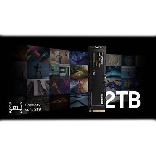 SAMSUNG 970 EVO Plus SSD 500GB Computer Accessories - DailySale