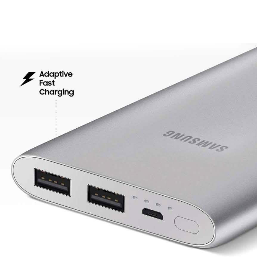 Samsung Battery Pack 10,000mAh Mobile Accessories - DailySale