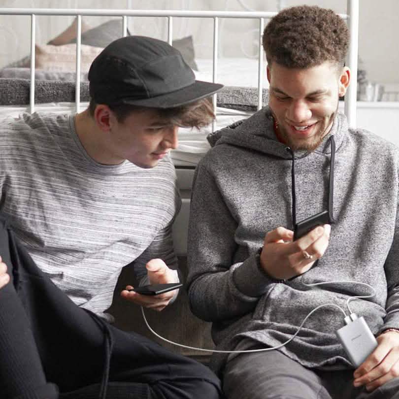 Samsung Battery Pack 10,000mAh Mobile Accessories - DailySale