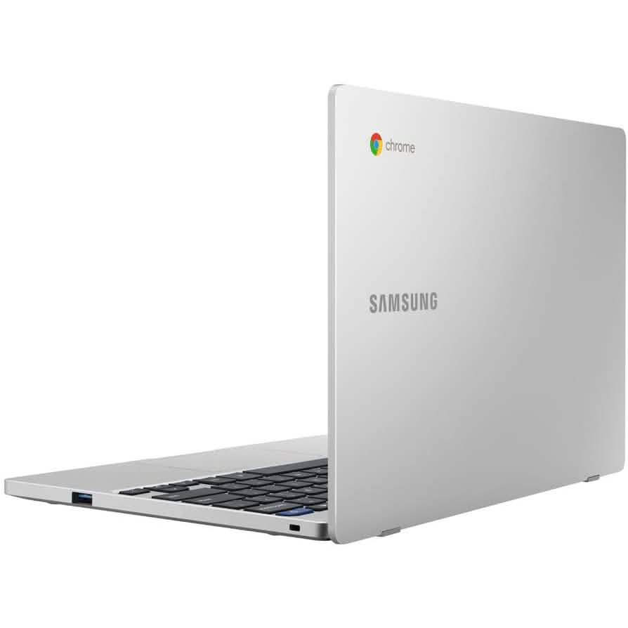 Samsung Chromebook 4 11.6" 4GB 32GB Laptops - DailySale