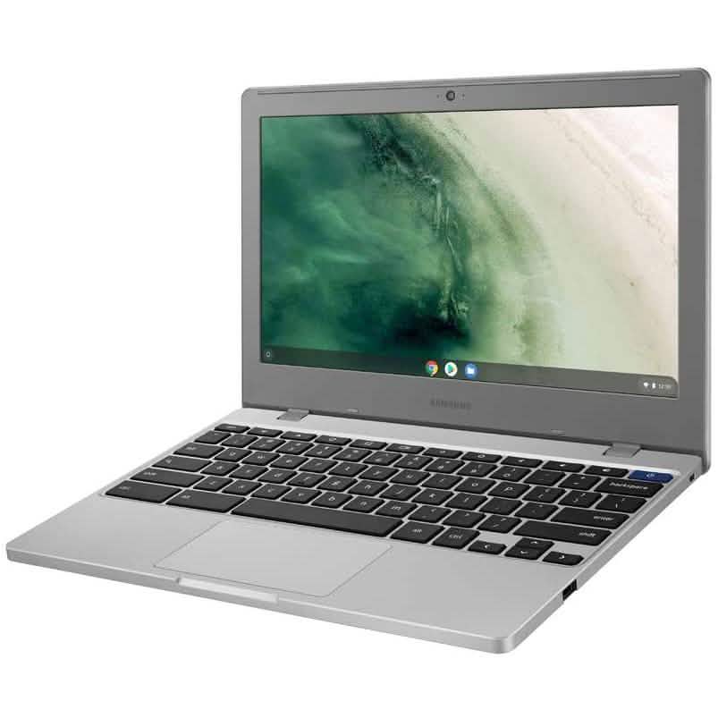 Samsung Chromebook 4 11.6" 4GB 32GB Laptops - DailySale