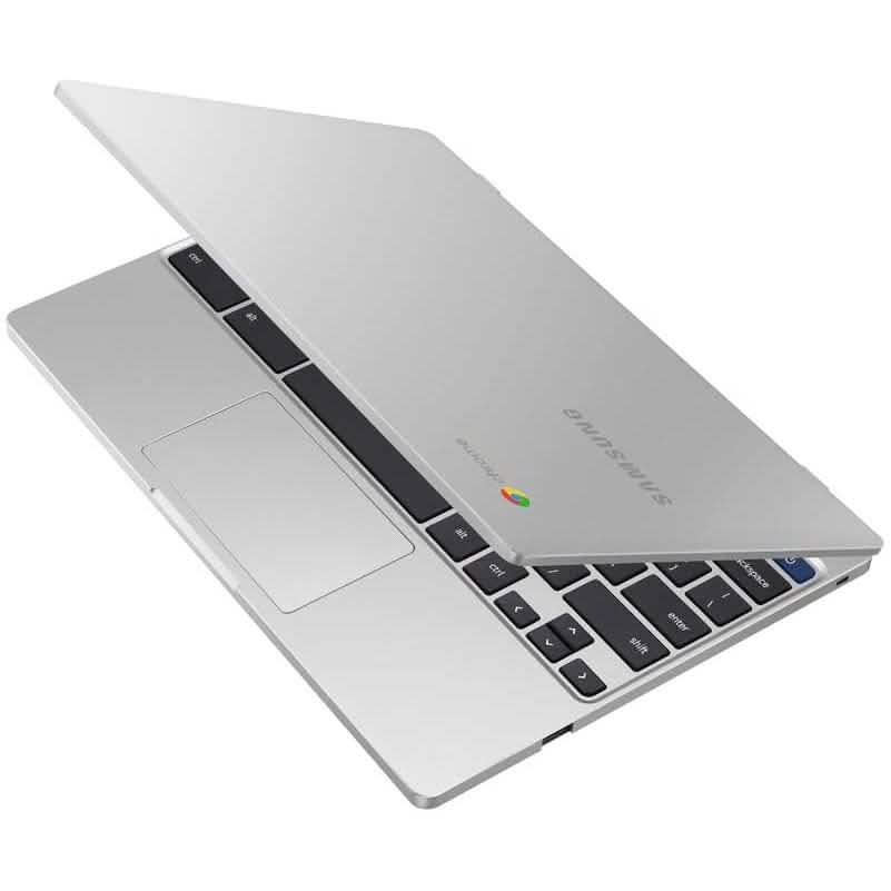 Samsung Chromebook 4 11.6" 4GB 32GB Laptops - DailySale
