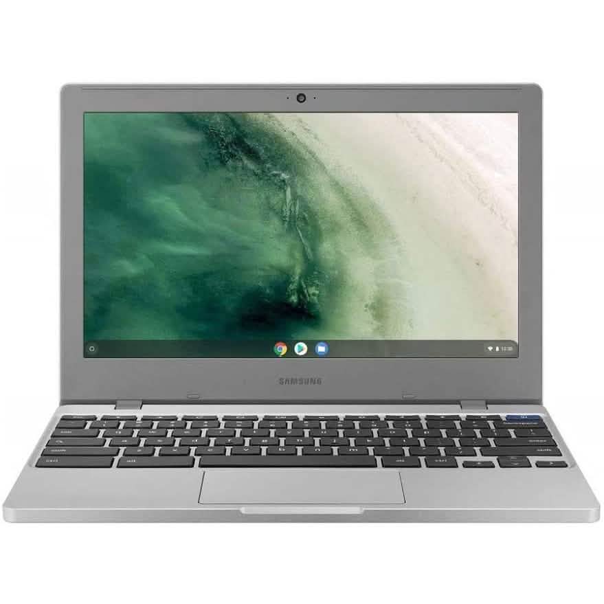 Samsung Chromebook 4 11.6" 4GB 32GB Laptops - DailySale