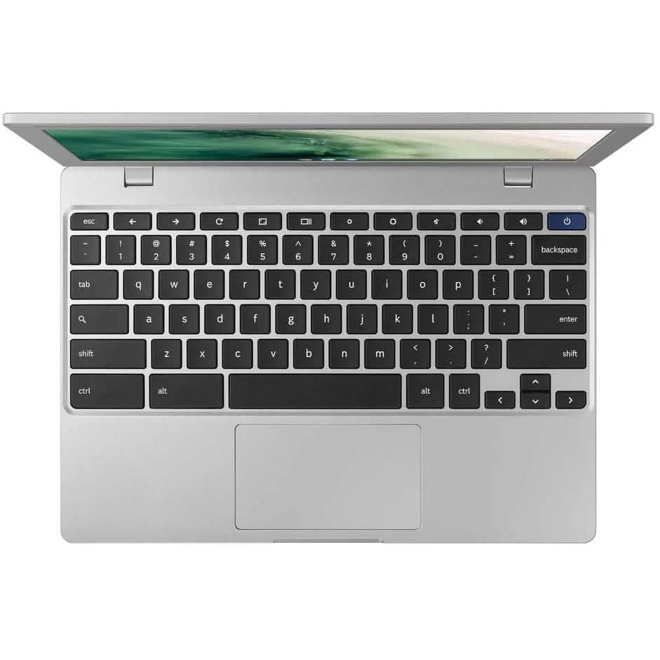 Samsung Chromebook 4 11.6" 4GB 32GB Laptops - DailySale