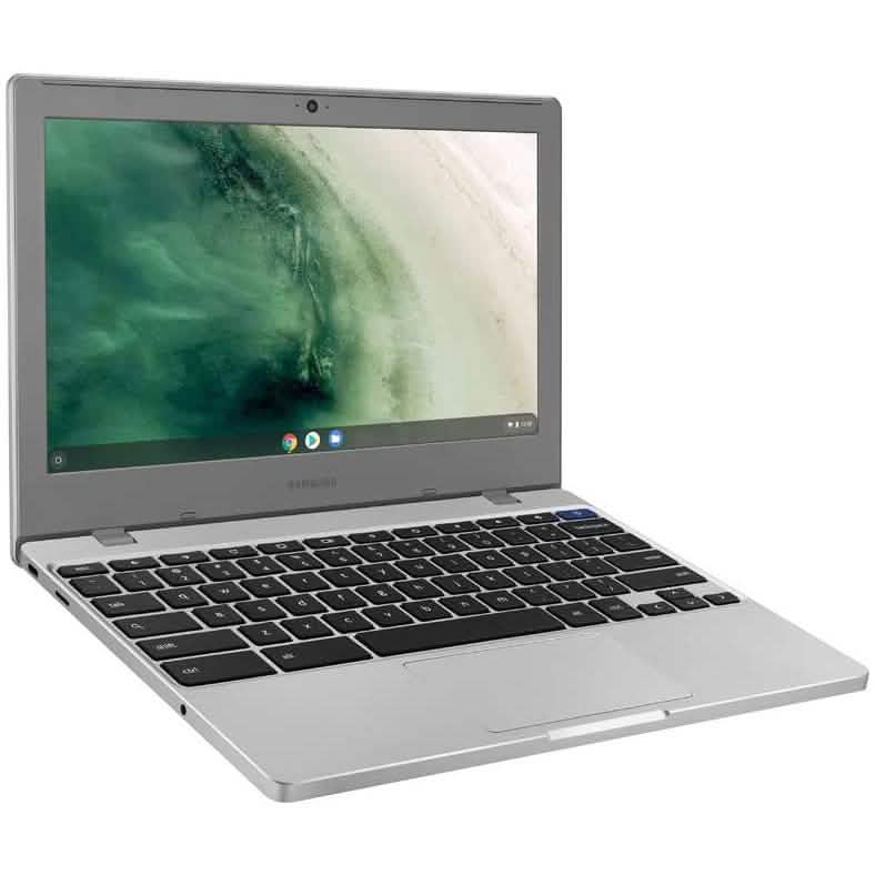 Samsung Chromebook 4 11.6" 4GB 32GB Laptops - DailySale