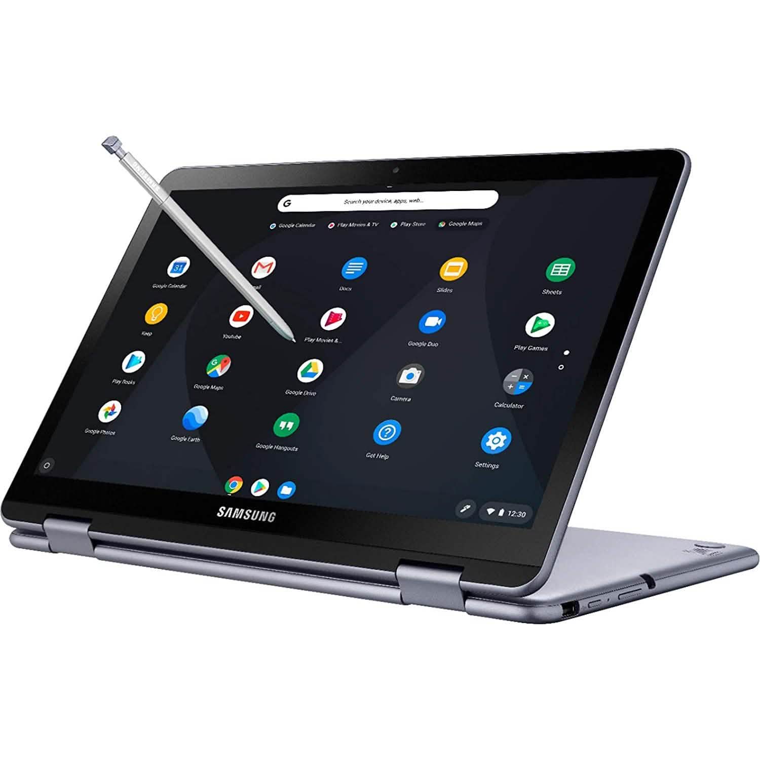 Samsung Chromebook Plus WiFi + LTE Verizon Laptops - DailySale