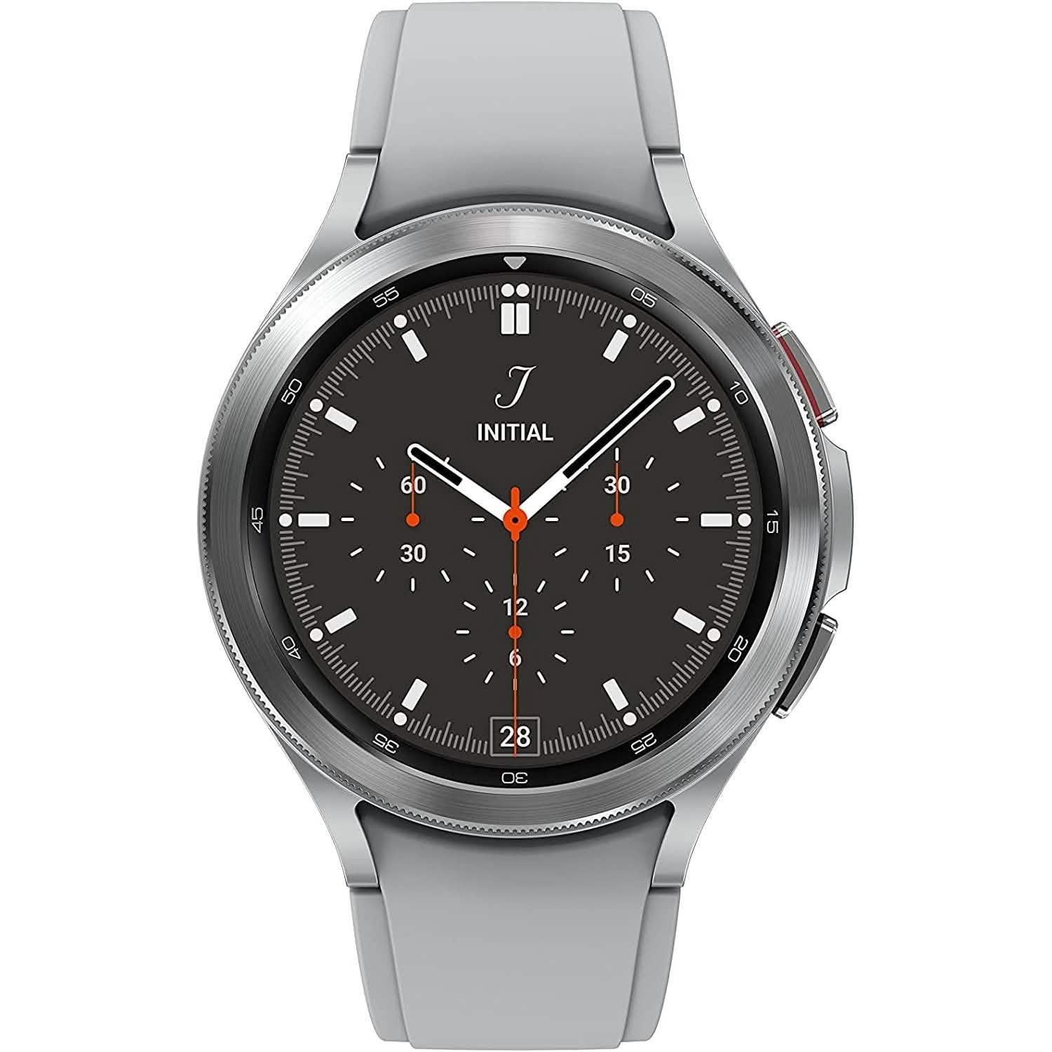 Samsung Electronics Galaxy Watch 4 Classic Smart Watches - DailySale