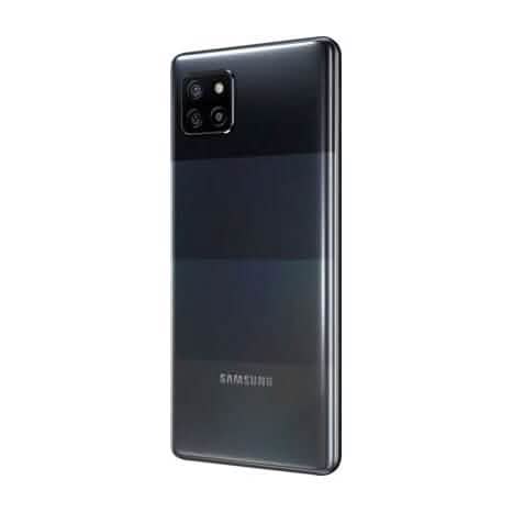 Samsung Galaxy A42 5G 128GB Black for Verizon (Refurbished) Cell Phones - DailySale