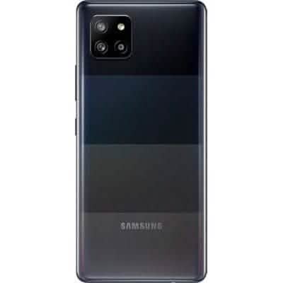 Samsung Galaxy A42 5G 128GB Prism Dot Black Verizon (Refurbished) Cell Phones - DailySale