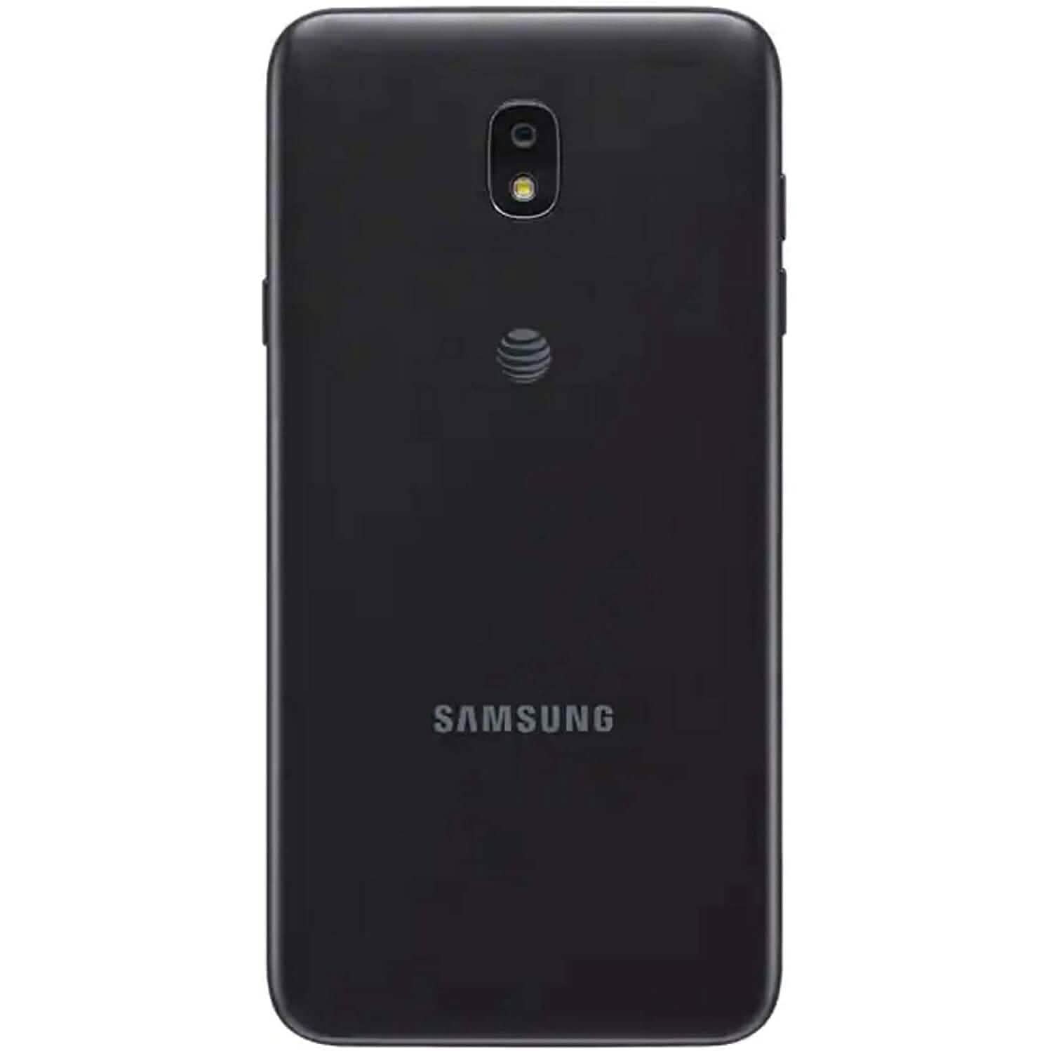 Samsung Galaxy J7 2018 16GB J737A GSM Unlocked (Refurbished) Cell Phones - DailySale