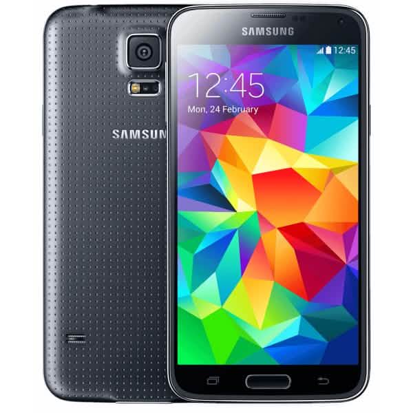 Samsung Galaxy S5 16GB for Sprint - Black Phones & Accessories - DailySale